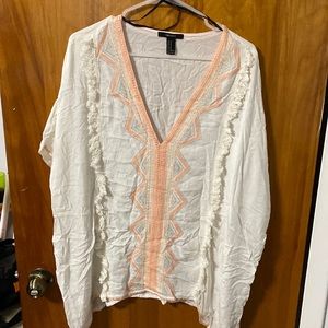 Forever 21 woman’s shirt